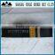 High Quality Rubber Flat Belts Without Joint For Electric Cable(section 6750x140x20)
