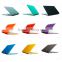 Factory price accessories for macbook pro case, accessories for macbook air, for macbook top case a1181