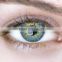 14.2 eye contact lenses color cosmetic contact lenses wholesale made by NEO VISION KOREA
