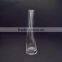 52mm x 175mm Wholesale Clear Glass Vases
