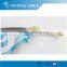 GJPFJU Single/Multi Mode Outdoor 6 Core Field Mobile Fiber Optic Cable