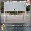 China manufacturer custom carpark storage cabinet , knock-down storage box