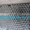 Carbon steel galvanized wedge wire screens/johnson screen