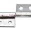 Flight case hardware hinge,Strut hinge with lid stay,Flight case hinge with lid stay