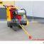 2014 Best road machine concrete groove cutter DFS-500 with Honda GX-390