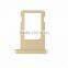 wholesale sim card tray gold for ipad air 2 replacement