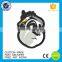 Custom garment accessories eco-friendly 3d pvc rubber patches