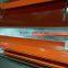 impulse pedal welding machine with cutter