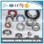 Best Price Deep Groove Ball Bearing 6214 ,with Sizes 70*125*24mm