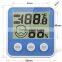 Hot selling Digital indoor thermometer barometer