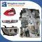 china huangyan plastic automotive tail lamp mold manufacturer