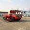 high quality rubber track crawler transporter used for palm