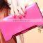 2015 latest fashion new men pocket purse