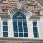 French versailies chateau style customized beige marble window sill