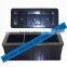 Export Quality Economical 15cm 3 Gangs Cube Mould