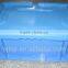 Stackable Plastic Container