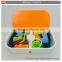 Top quality colorful colors sand beach table for sale