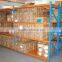 CE Certification steel metal longspan rack