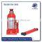 10Thydraulic jack for trucks/hydraulic screw jack/pneumatic hydraulic bottle jack ce