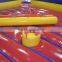 Inflatable Sports Game/Inflatable Boxing Ring For Sale