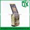 Made in china productswholesale price stand up aluminum foil printed coffe packaging bag pouch