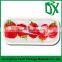 Top quality hotsell POF / PET film stretch for food wrap made in china