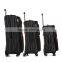 2015 high quality nyloy material noylon suitcase