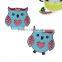 New Design Colorful Owl Shape Silicone Cooking Baking Mat/Silicone Baking Mat