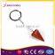 Trustworthy Manufacturer Colorful Gift New Fashion Key Chain