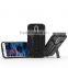 2016 Mecha warrior armor case for motorola moto g4 plus,Kickstand case for moto g4 plus