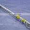 High Performance RECI Co2 Laser Tube 60w/80w/100w/130w/150w