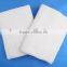 2015 Top Quality Disposable soft and absorbent medical gauze pad with CE& ISO