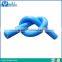 Swimming pool floating noodle
