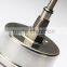 Stainless Steel Tridicator ( Hot Water Boiler Gauges)