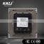 2016 new design South Global Standard wall mounted luxury Light speed dimmer switch for home hotel