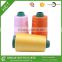 100% Core Spun Textured Quilted Polyester Cotton Sewing Thread for car seat chair