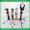 Promotion Gift New Factory Selfie Stick Bluetooth Remote Shuttere