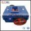 40t/h quartz stone crushing plant with good performance