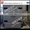 Industrial high temperature tempering hot air circulation drying oven