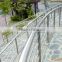 201/304/316 Stainless Steel Pipe for decoration/handrail