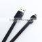 wholesale sync data micro usb cable for mobile phone