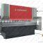 hydraulic sheet metal bending machine, plate bending machine price