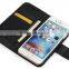 Fabric Flip Wallet Case For iPhone 6,For iPhone 6 Case.