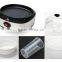 electric double boiler with ETL & GS approves