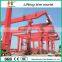 High Quality Hydraulic Ship to Shore Unload Cranes