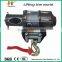 Best qulity 3 ton hydraulic winch