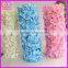 decoration artificial wedding flower backdrop