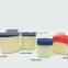 100ML Moisture jar cosmetics cream empty jar