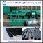 Small Screw Type Charcoal Briquette Machine For Sale (e-mail: linda@jzhoufeng.com)