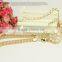 African Wholesale Fashion Jewellery Waist Chains for Women